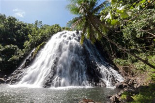 Wallis ve Futuna hava tahmini