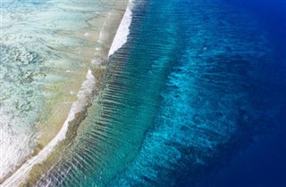 Wallis ve Futuna hava tahmini