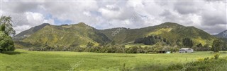 Wallis og Futuna vejrudsigt