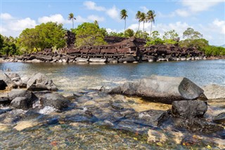 Wallis ve Futuna hava tahmini