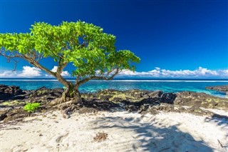 Wallis ve Futuna hava tahmini