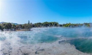 Wallis ve Futuna hava tahmini