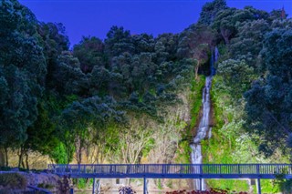 Wallis ve Futuna hava tahmini