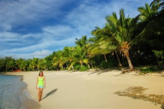 Wallis ve Futuna hava tahmini
