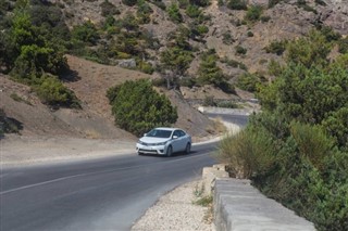 Batı Sahra hava tahmini