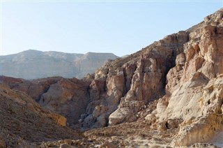Batı Sahra hava tahmini