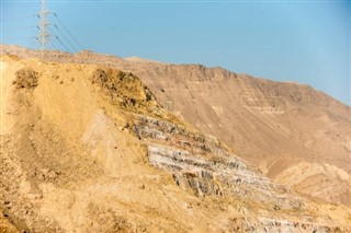 Sahara occidental prévisions météorologiques