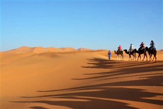 Sahara occidental prévisions météorologiques
