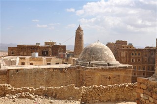 Yemen weather forecast