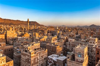Yemen hava tahmini