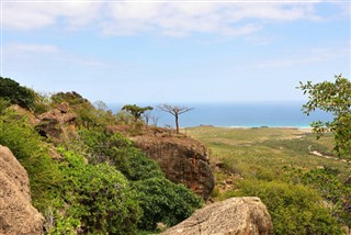 Yemen hava tahmini