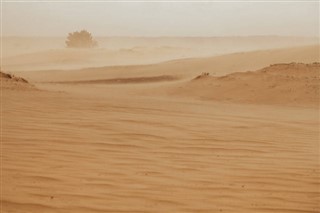 Yemen hava tahmini
