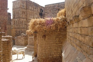 Yemen Hava tahmini