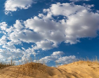 Yemen Hava tahmini