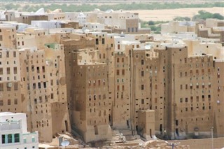 Yemen hava tahmini