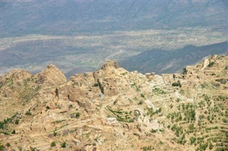 Yemen hava tahmini