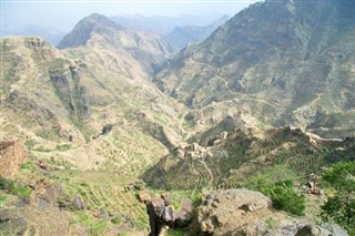 Yemen hava tahmini