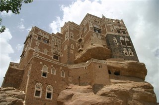 Yemen hava tahmini