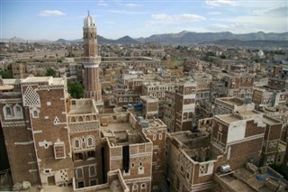 Yemen hava tahmini