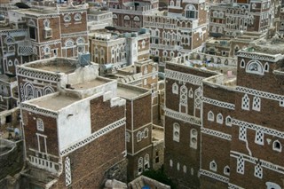 Yemen hava tahmini