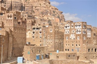 Yemen hava tahmini