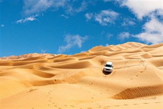 Yemen hava tahmini