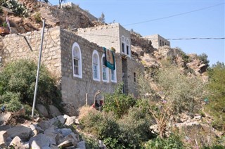 Yemen hava tahmini