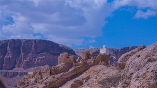 Yemen hava tahmini