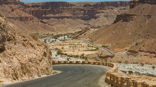 Yemen hava tahmini