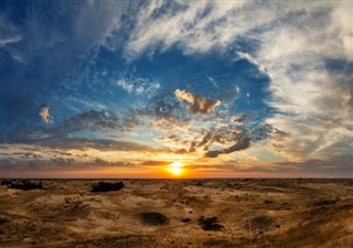 Yemen vejrudsigt