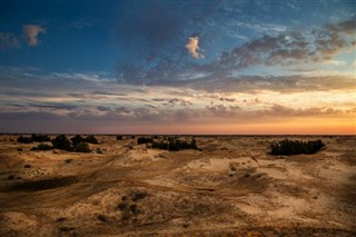 Yemen hava tahmini