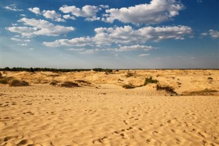 Yemen hava tahmini