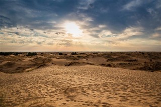 Yemen Hava tahmini