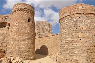 Yemen Hava tahmini