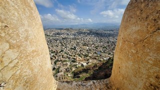 Yemen hava tahmini