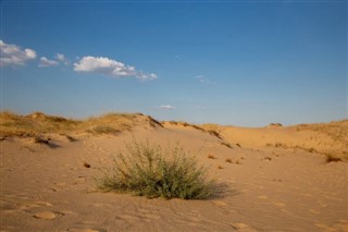 Yemen hava tahmini