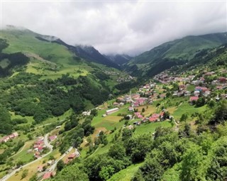 Yemen Hava tahmini