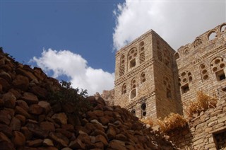 Yemen hava tahmini