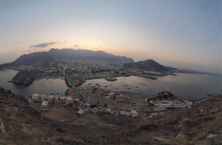 Yemen hava tahmini