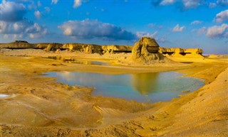 Yemen hava tahmini