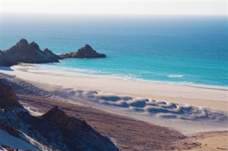 Yemen hava tahmini
