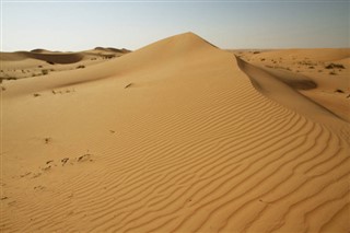 Yemen hava tahmini