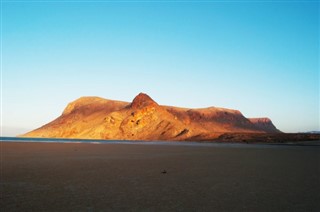 Yemen hava tahmini