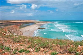 Yemen Hava tahmini