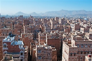 Yemen hava tahmini
