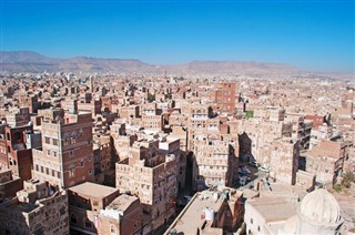 Yemen hava tahmini