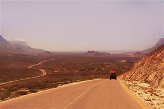 Yemen hava tahmini