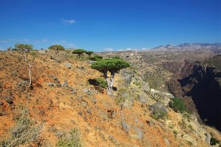 Yemen hava tahmini