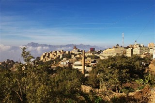 Yemen hava tahmini