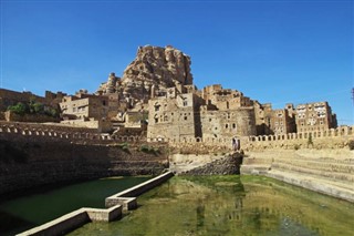 Yemen hava tahmini